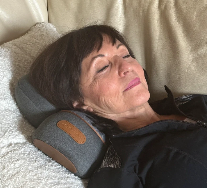ComfortLife360 - 3 in 1 Neck Massager