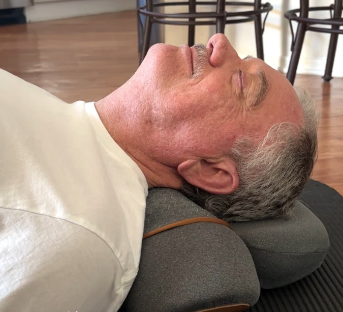 ComfortLife360 - 3 in 1 Neck Massager